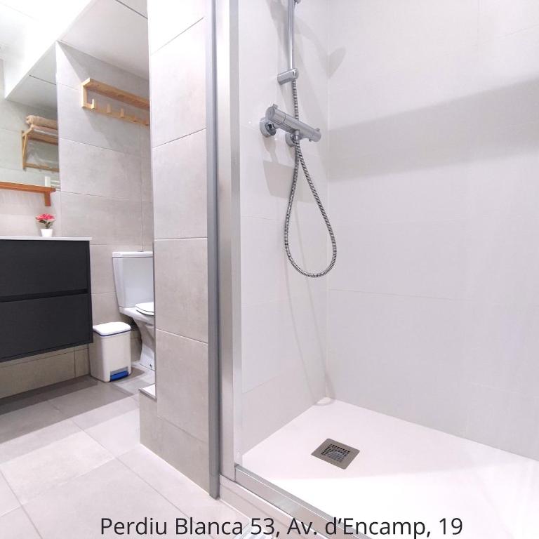 AC Apartaments Suite - Apartamento con vistas a las montañas - 29