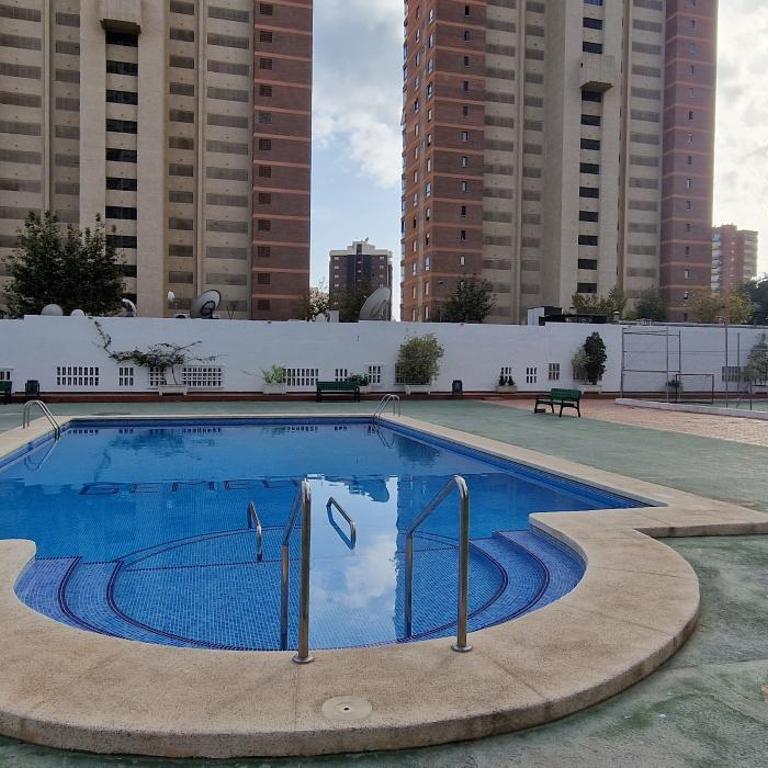 GEMELOS 4 - Fincas Arena - Two-Bedroom Apartment - 39