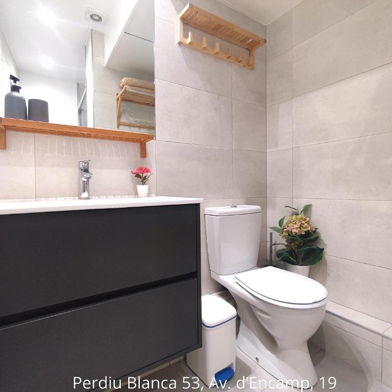 AC Apartaments Suite - Apartamento con vistas a las montañas - 28