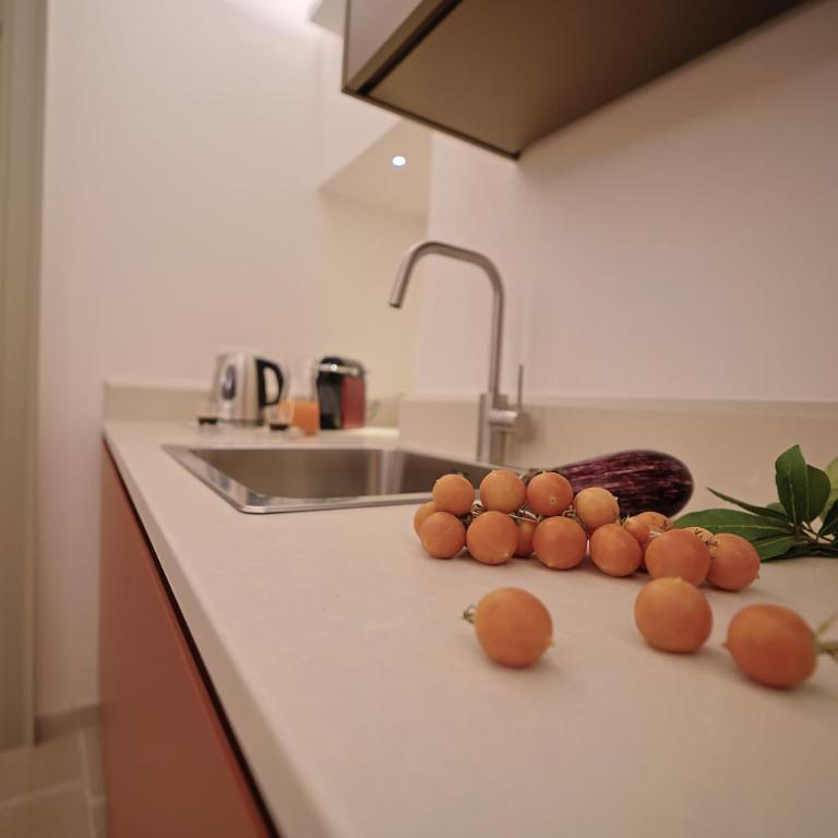 4 Chianche Apartments - Appartamento con Balcone - 6