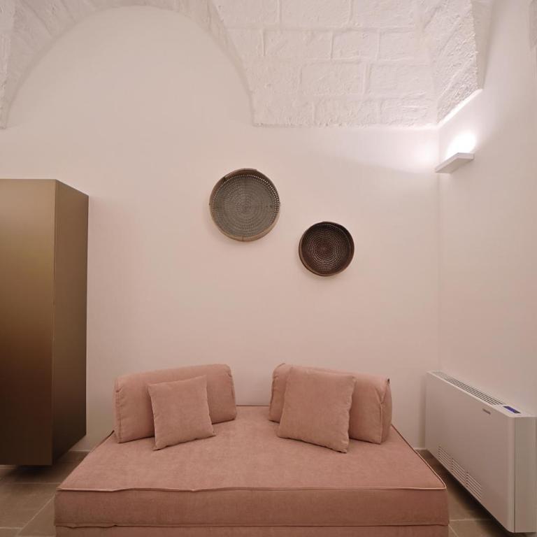 4 Chianche Apartments - Appartamento con Balcone - 5
