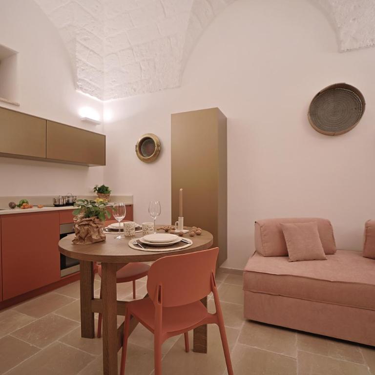 4 Chianche Apartments - Appartamento con Balcone - 4