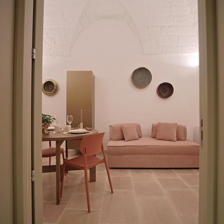 4 Chianche Apartments - Appartamento con Balcone - 8