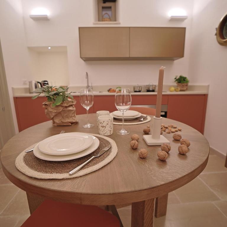 4 Chianche Apartments - Appartamento con Balcone - 9