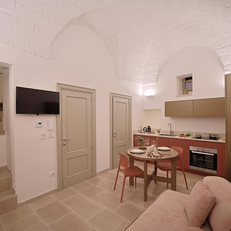 4 Chianche Apartments - Appartamento con Balcone - 11