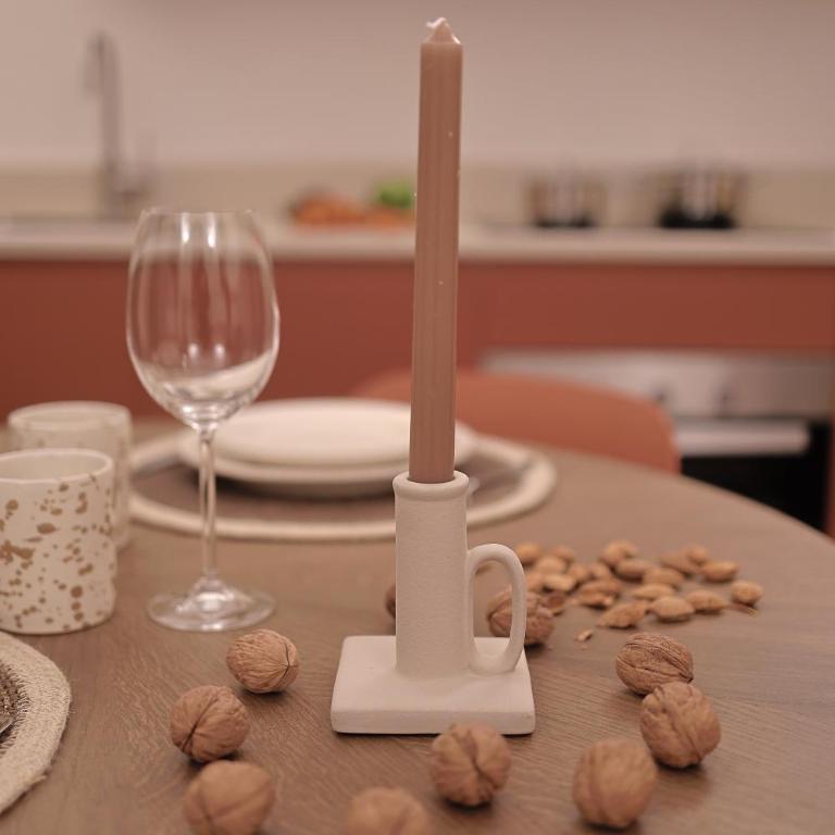 4 Chianche Apartments - Appartamento con Balcone - 12