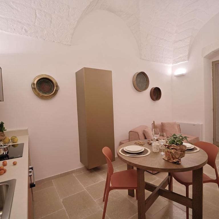 4 Chianche Apartments - Appartamento con Balcone - 13