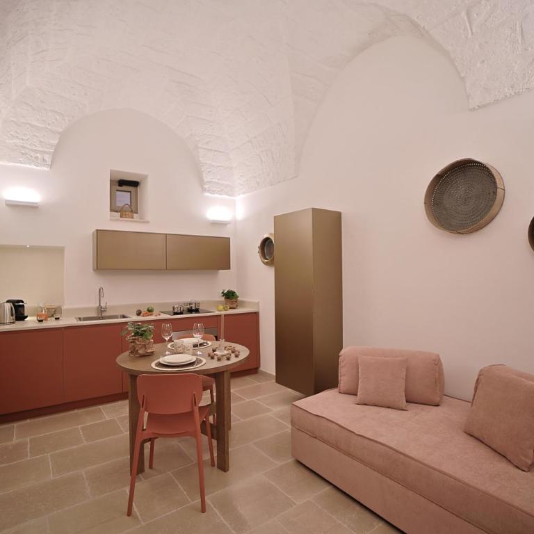 4 Chianche Apartments - Appartamento con Balcone - 18