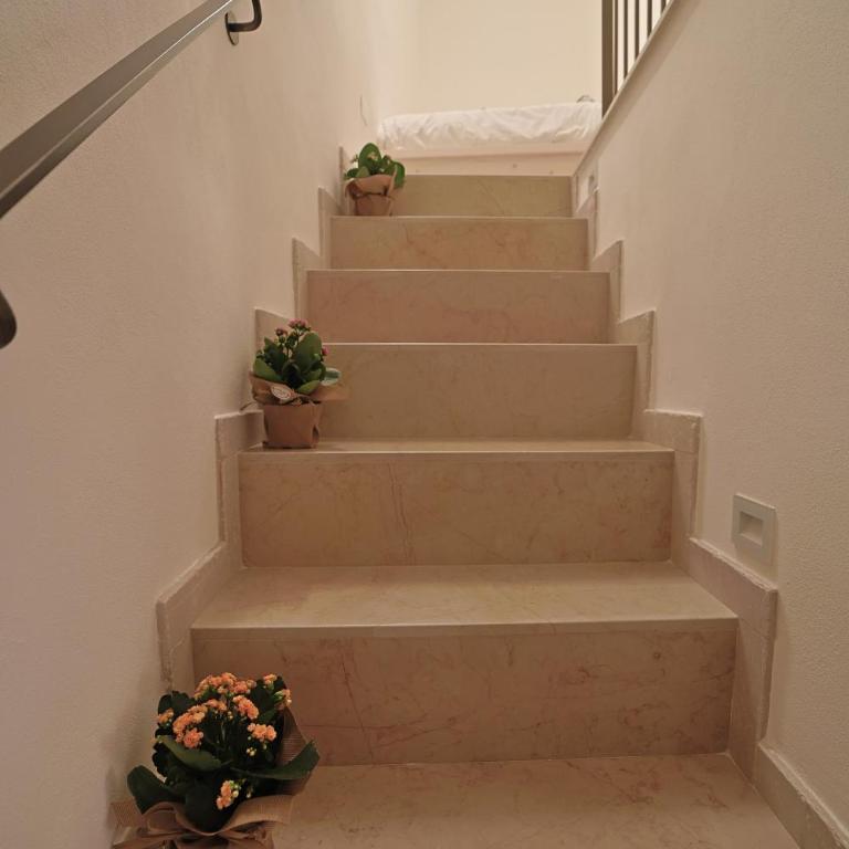 4 Chianche Apartments - Appartamento con Balcone - 20