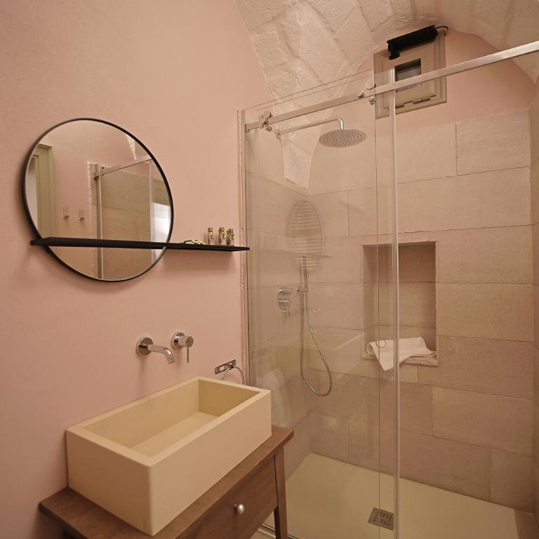 4 Chianche Apartments - Appartamento con Balcone - 21