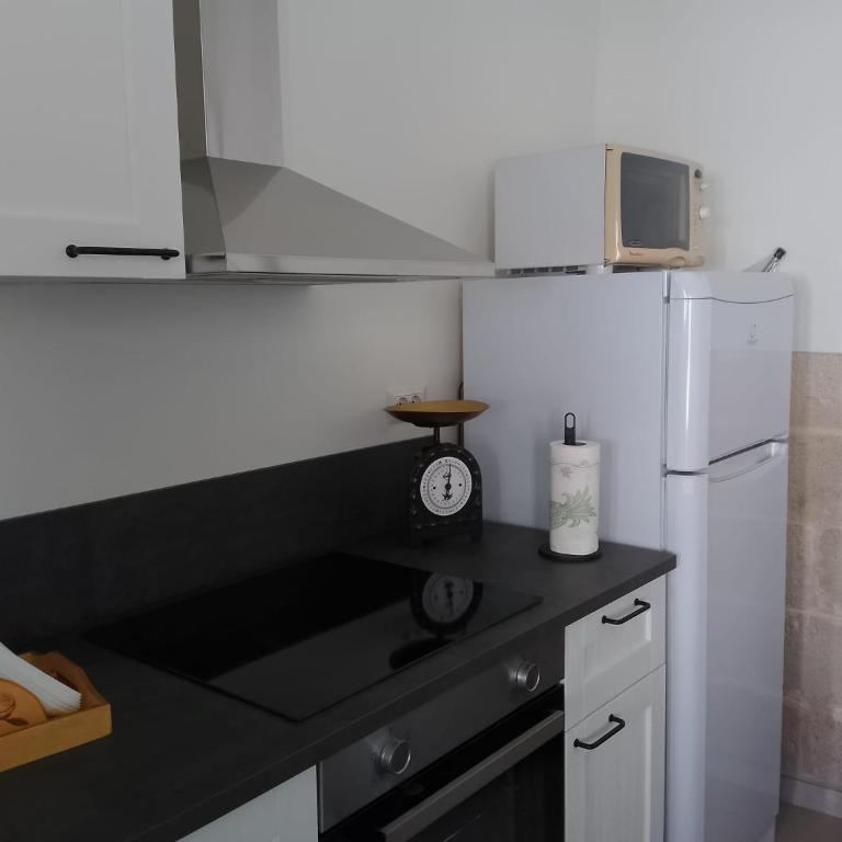 Casa Agnese by My Home Apulia - One-Bedroom Apartment - 3