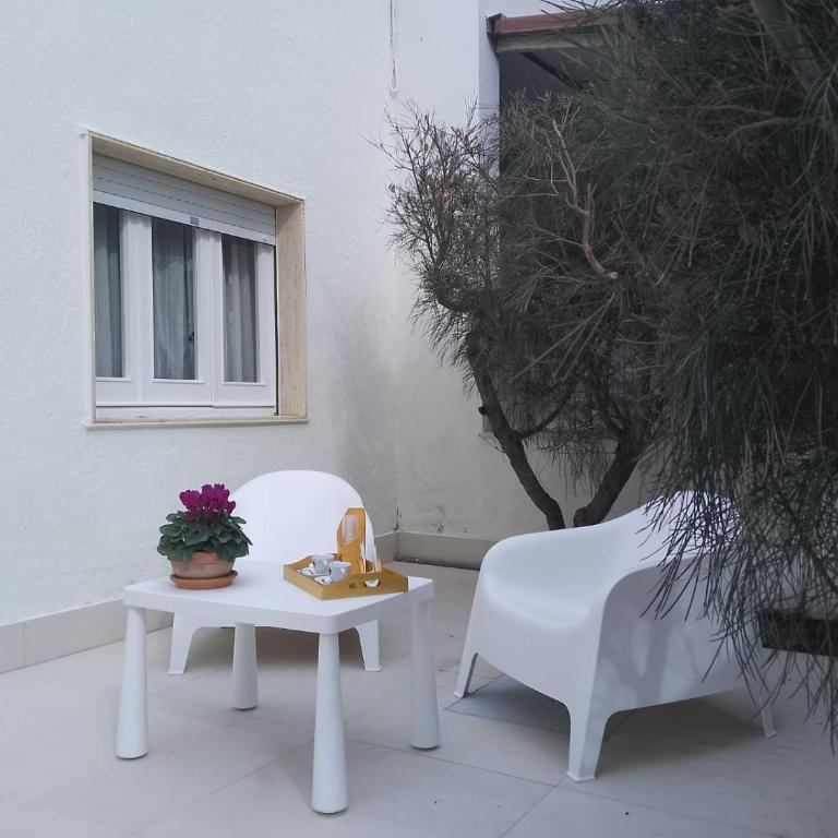 Casa Agnese by My Home Apulia - One-Bedroom Apartment - 2