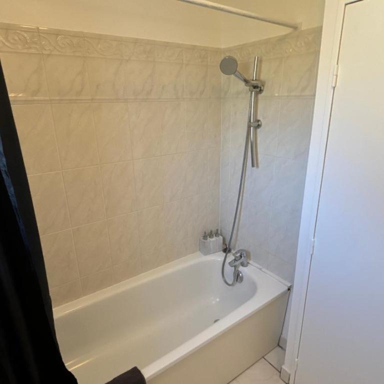 Somptueux Appart' Aux Portes de Disneyland - Apartment mit 3 Schlafzimmern - 8