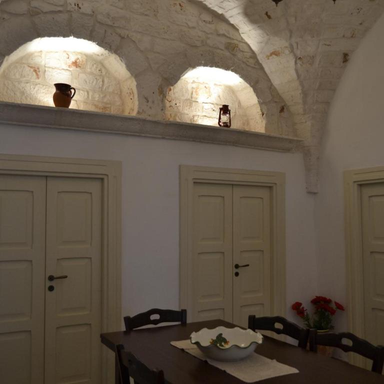 Trullo Amico - Casa Vacanze - 12