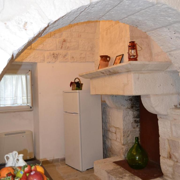 Trullo Amico - Casa Vacanze - 5