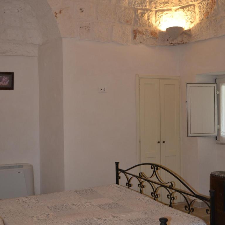 Trullo Amico - Casa Vacanze - 10