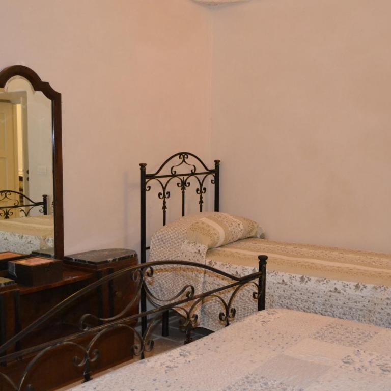 Trullo Amico - Casa Vacanze - 11