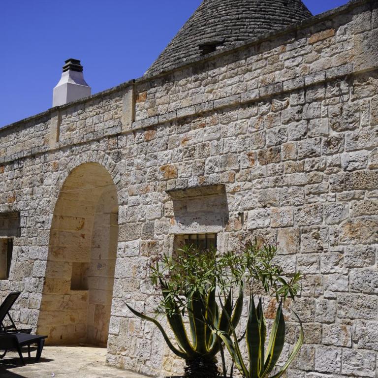 Trullo Amico - Casa Vacanze - 4