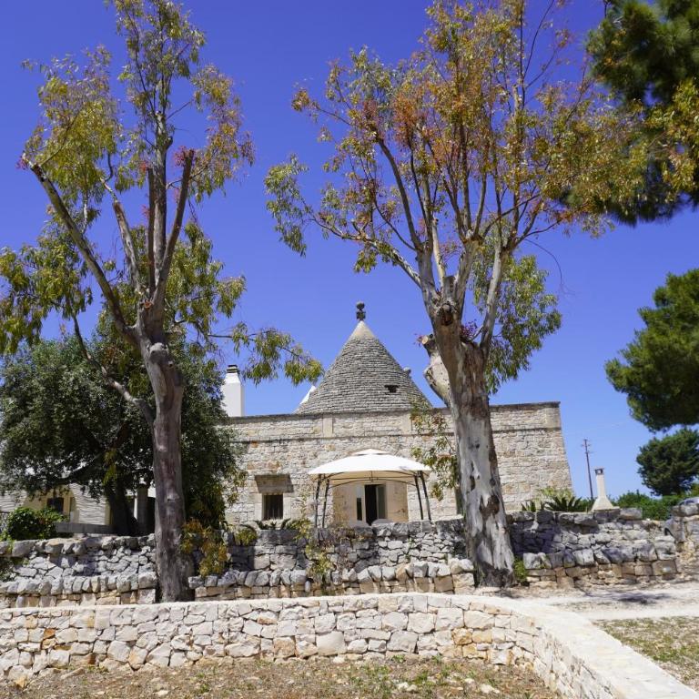 Trullo Amico - Casa Vacanze - 16