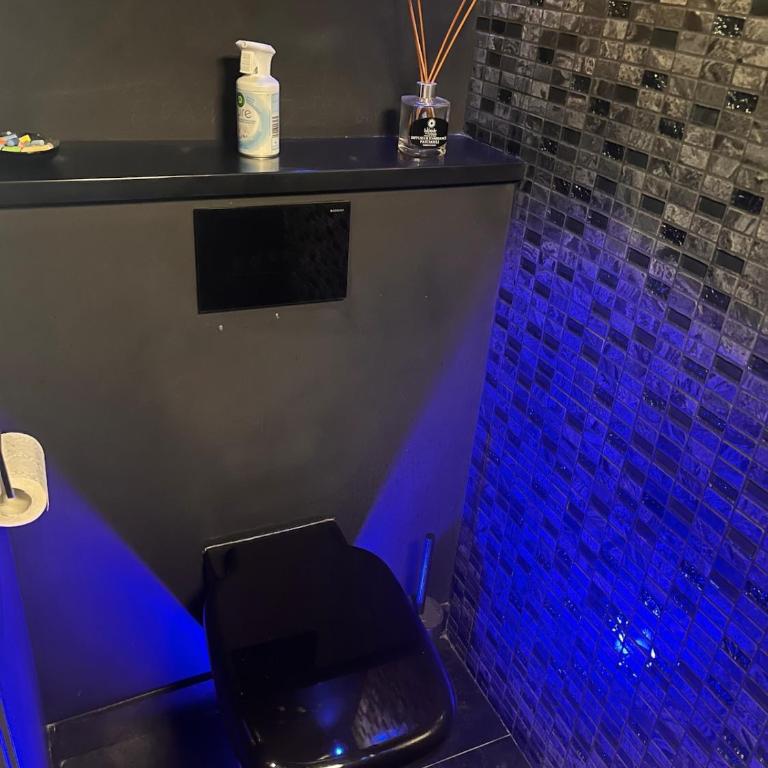 Très beau duplex avec Jacuzzi privatif - Apartment mit 3 Schlafzimmern - 3