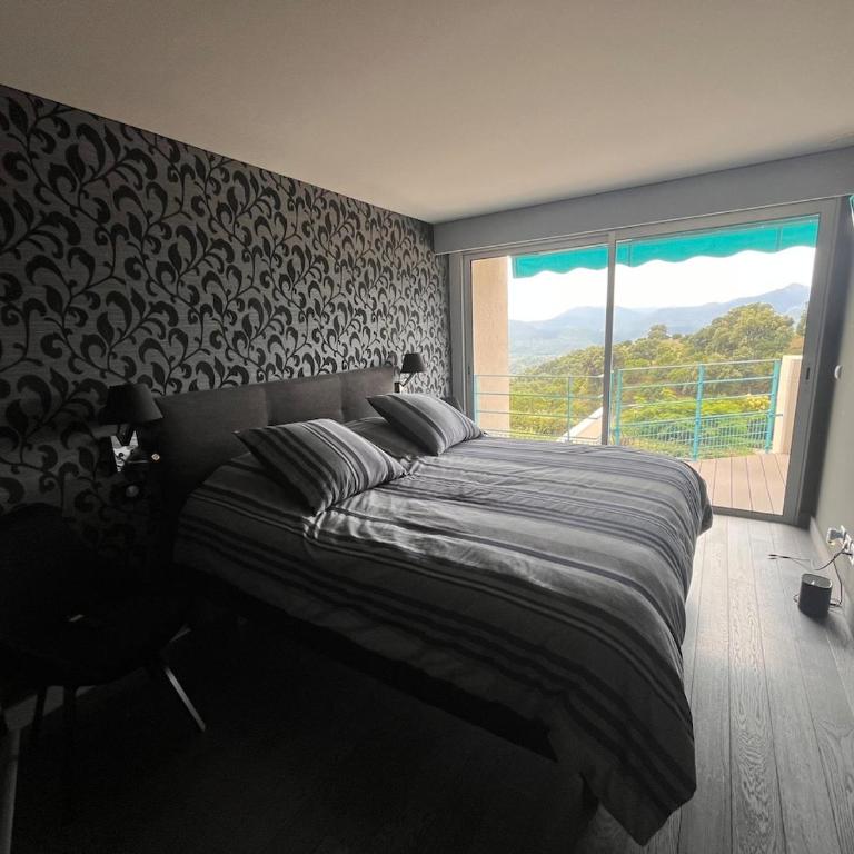Très beau duplex avec Jacuzzi privatif - Apartment mit 3 Schlafzimmern - 7