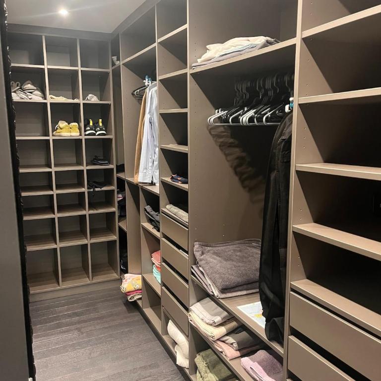Très beau duplex avec Jacuzzi privatif - Apartment mit 3 Schlafzimmern - 15