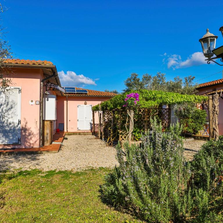 Appartamenti Le Prade - Goelba - Appartamento con 1 Camera da Letto - 1