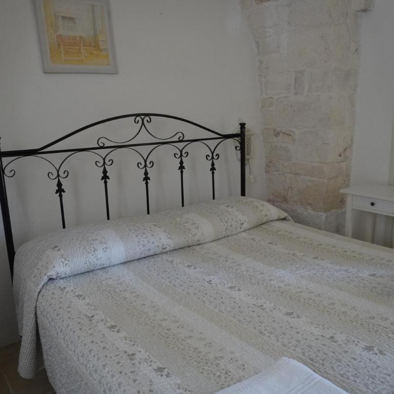 Trullo Amico - Casa con 1 Camera da Letto - 5