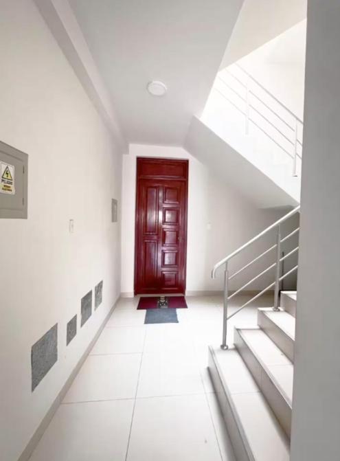 Apartamento Centrico - Three-Bedroom Premium Apartment - 20