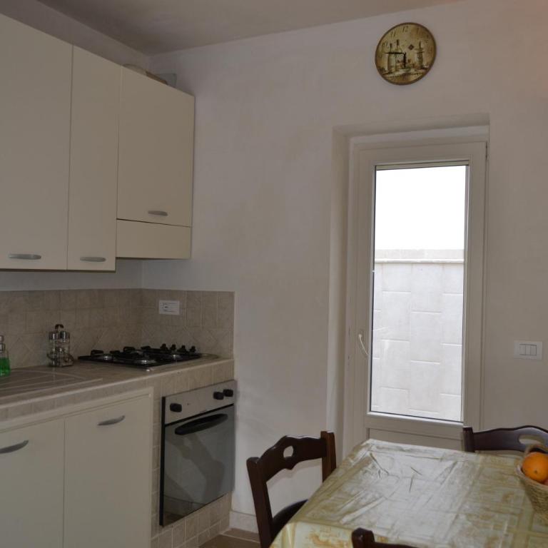 Trullo Amico - Casa con 2 Camere da Letto - 11