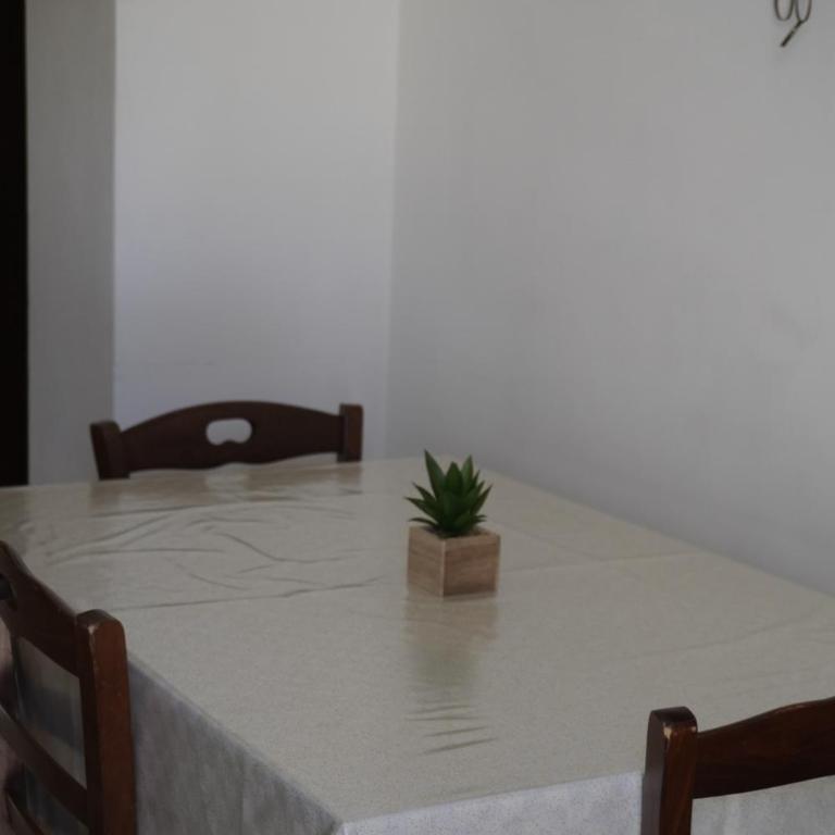 Trullo Amico - Casa con 2 Camere da Letto - 6