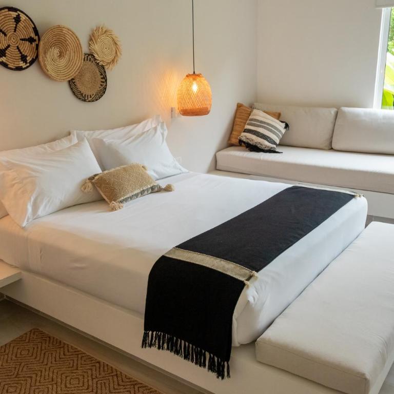 Selva Serena - Suite Estándar - 1