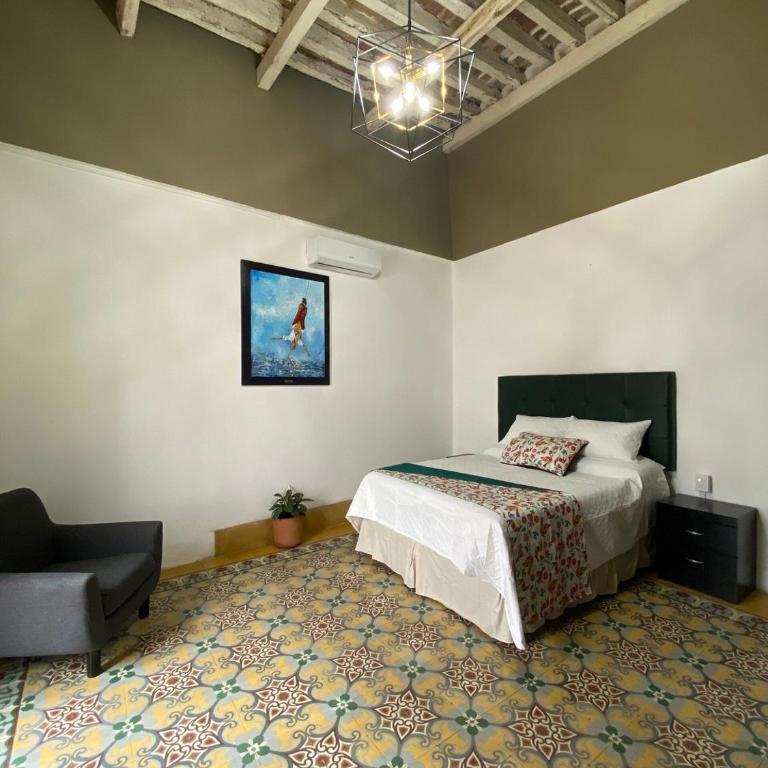 Casa Queretana H2 - Apartamento - 2