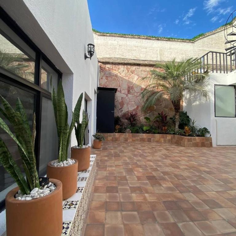 Casa Queretana H2 - Apartamento - 6