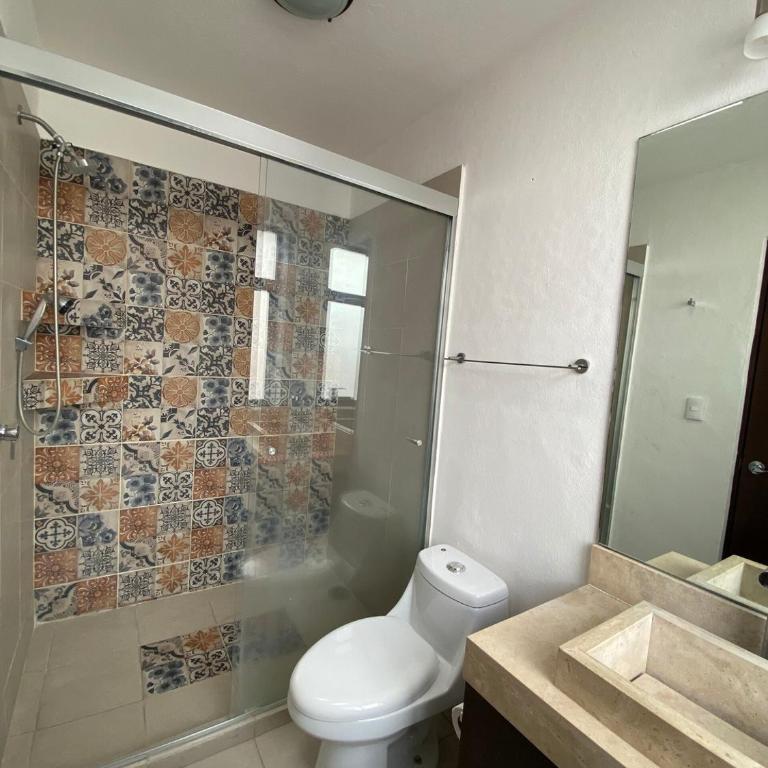 Casa Queretana H2 - Apartamento - 5