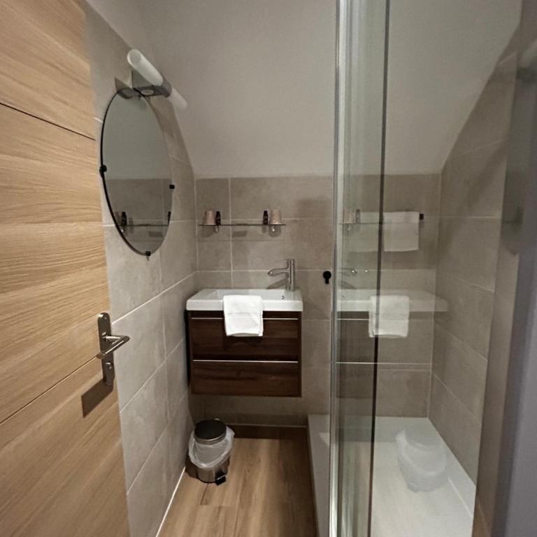 Hotel Eden - Chambre Double Supérieure - 3