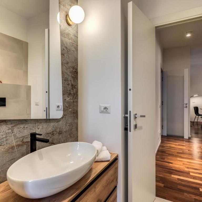 Etiopia Apartment - Apartment mit 2 Schlafzimmern - 31