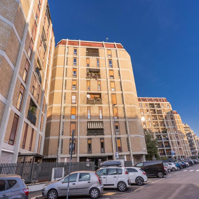 Etiopia Apartment - Apartment mit 2 Schlafzimmern - 7