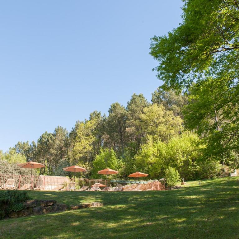 Résidence Au pré de l'arbre - Maison Les Pins - 4