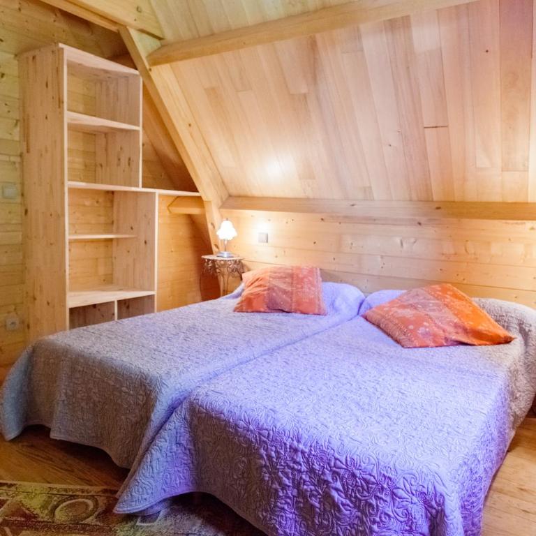 Résidence Au pré de l'arbre - Maison Les Châtaigniers - 8