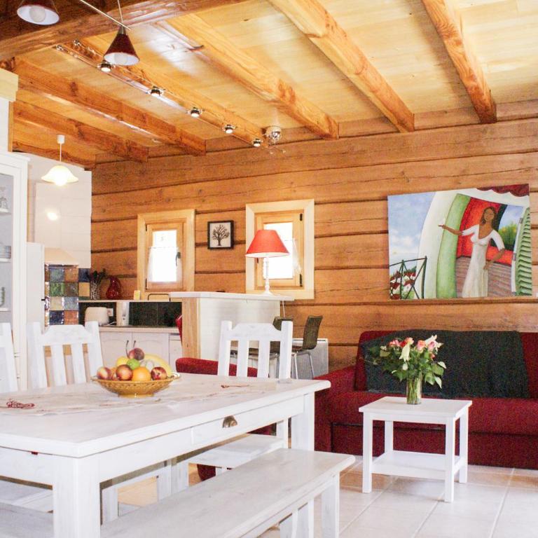 Résidence Au pré de l'arbre - Maison Les Oliviers - 7