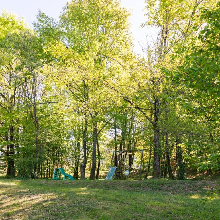 Résidence Au pré de l'arbre - Maison Les Pins - 13
