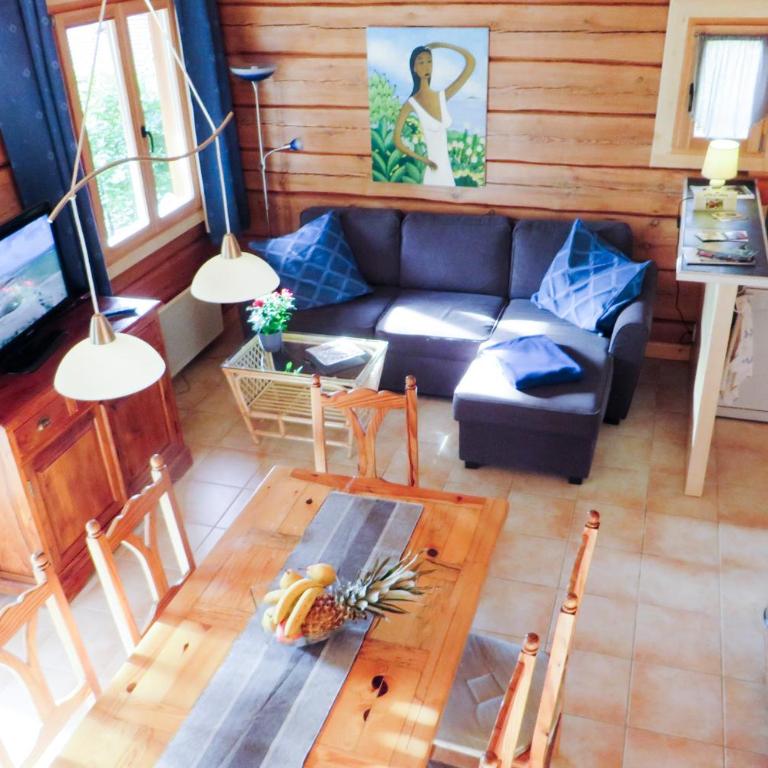 Résidence Au pré de l'arbre - Maison Les Tilleuls - 18