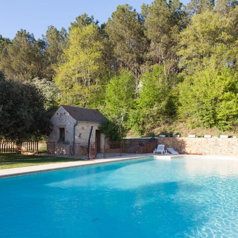 Résidence Au pré de l'arbre - Maison Les Pins - 17