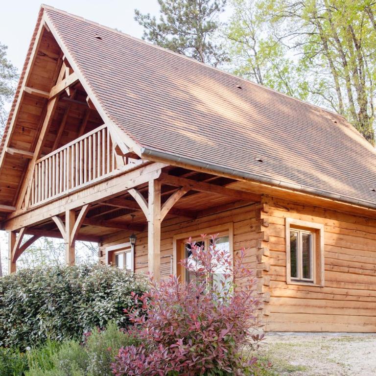 Résidence Au pré de l'arbre - Maison Les Tilleuls - 17