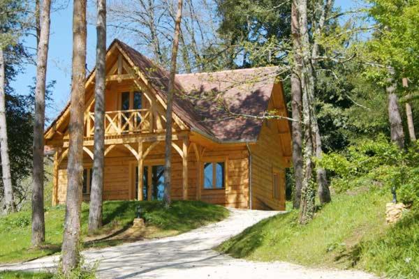 Résidence Au pré de l'arbre - Maison Les Châtaigniers - 1