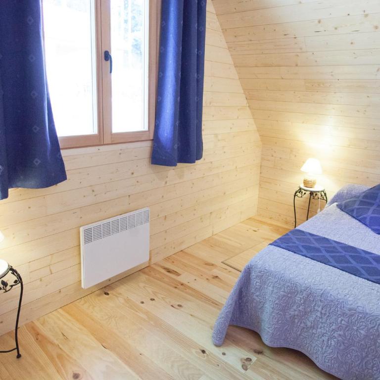 Résidence Au pré de l'arbre - Maison Les Tilleuls - 34