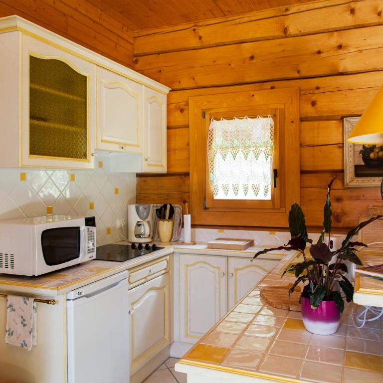 Résidence Au pré de l'arbre - Maison Les Pins - 34
