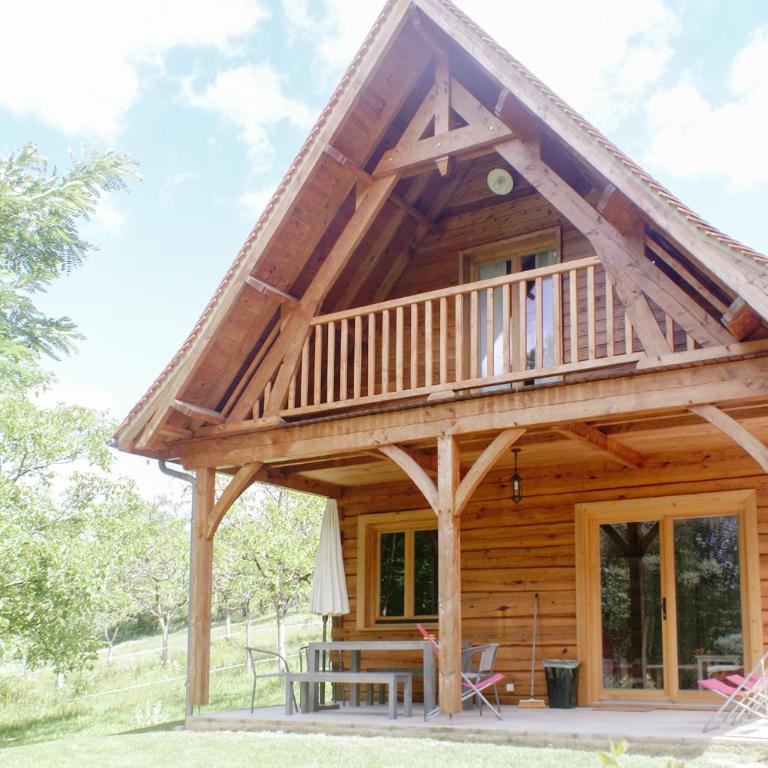 Résidence Au pré de l'arbre - Maison Les Oliviers - 34