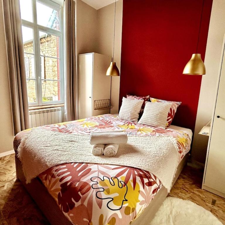 Wilson 7 - Appartement 1 Chambre - 18